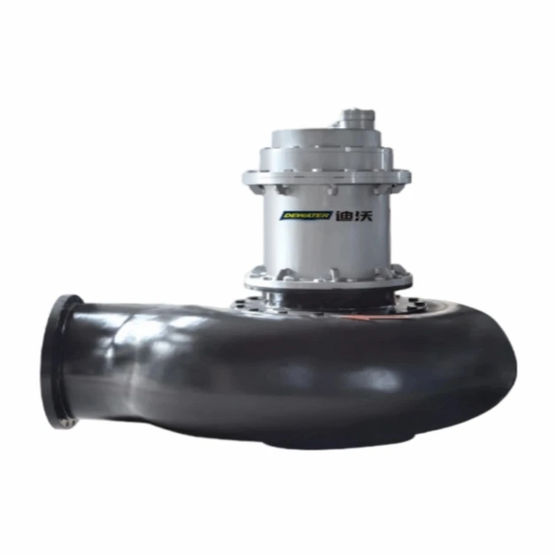 سبمرسبل سیوریج پمپ